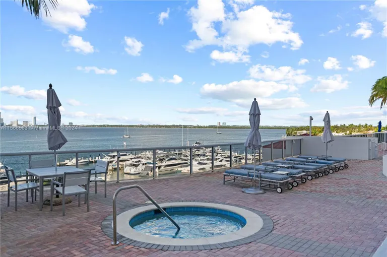 New York City Real Estate | View 1800 Sunset Harbour Dr, 1815 | Listing | View 24