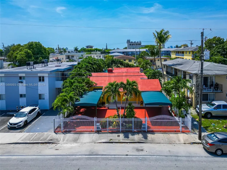 1828 SW 6th St, Miami, FL 33135 Property for rent