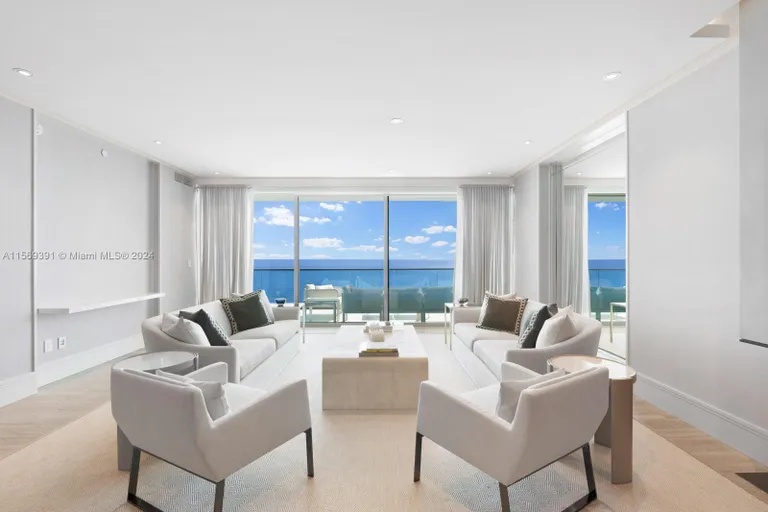 New York City Real Estate | View 10203 Collins Ave, 1702 | Listing | View 3