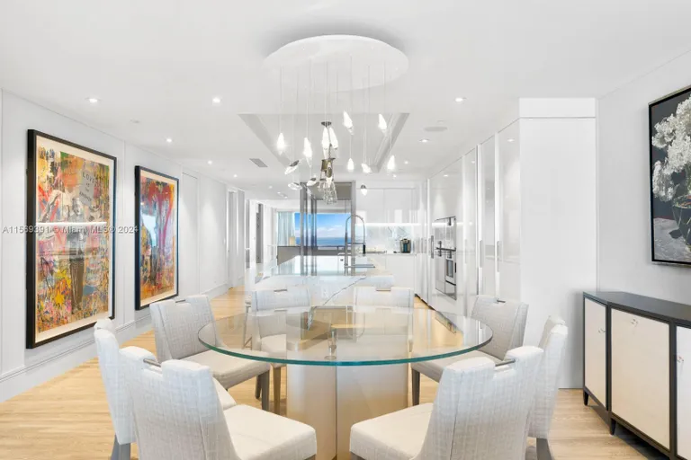 New York City Real Estate | View 10203 Collins Ave, 1702 | Listing | View 6