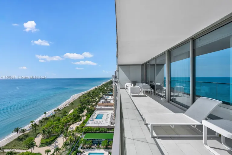 New York City Real Estate | View 10203 Collins Ave, 1702 | Listing | View 26