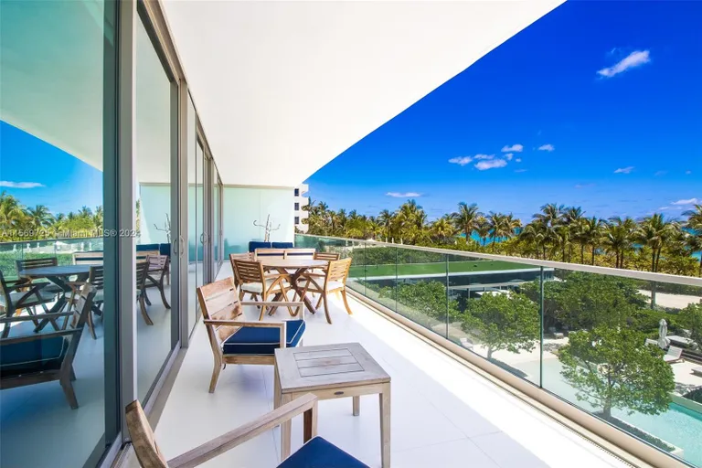 New York City Real Estate | View 10203 Collins Ave, 302 | Listing | View 2