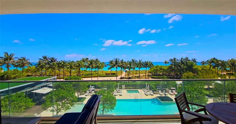New York City Real Estate | View 10203 Collins Ave, 302 | 3 Beds, 3 Baths | View 1