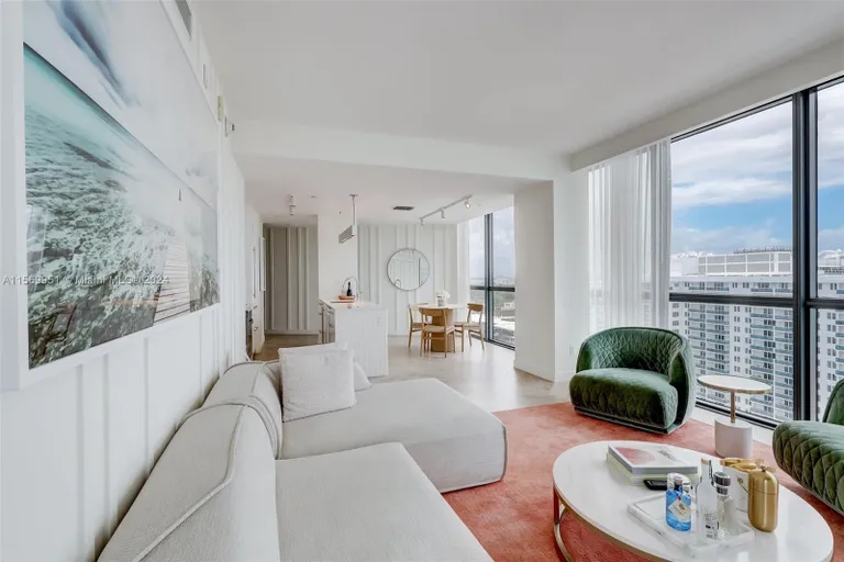 New York City Real Estate | View 2201 Collins Ave, 1429 | Listing | View 6