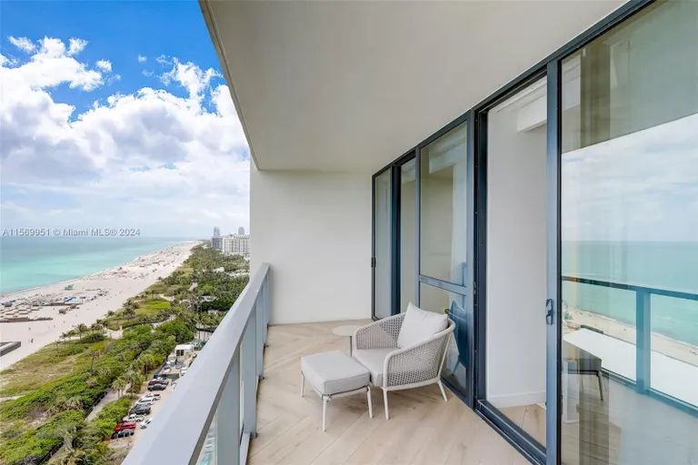 New York City Real Estate | View 2201 Collins Ave, 1429 | Listing | View 33