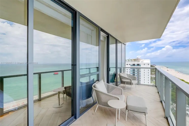New York City Real Estate | View 2201 Collins Ave, 1429 | Listing | View 30