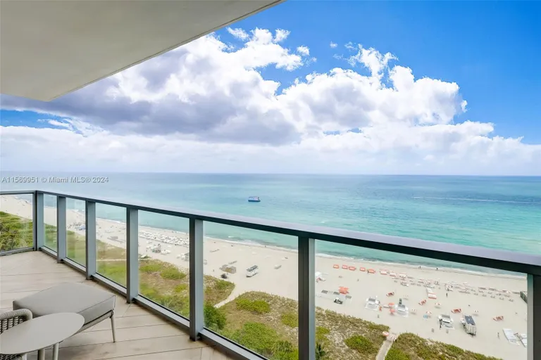 New York City Real Estate | View 2201 Collins Ave, 1429 | Listing | View 29