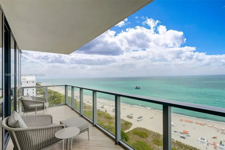 New York City Real Estate | View 2201 Collins Ave, 1429 | Listing | View 28