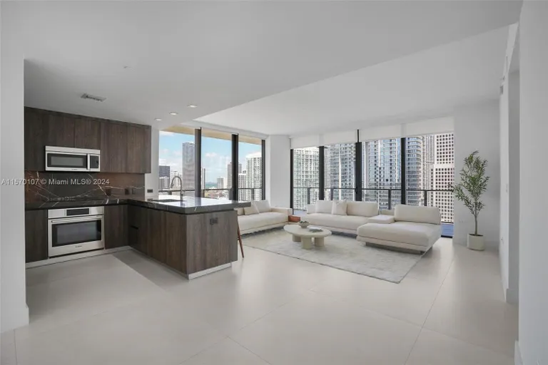 New York City Real Estate | View 88 7th St, 2411 | Listing | View 3