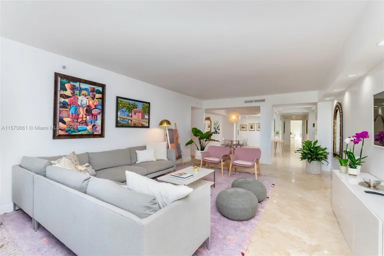 New York City Real Estate | View 765 Crandon Blvd, 311 | 3 Beds, 3 Baths | View 1