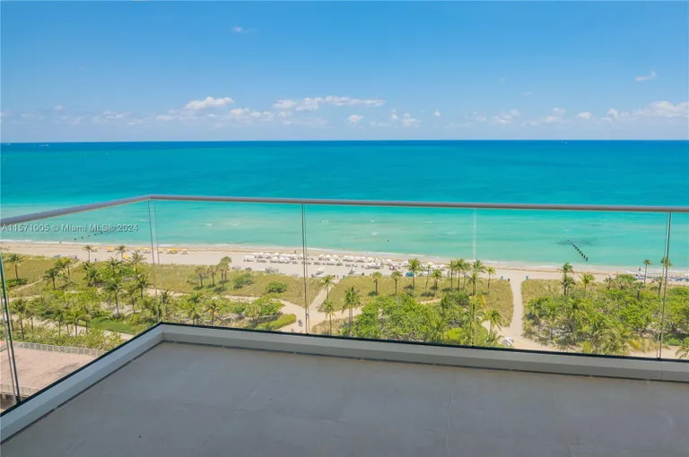 New York City Real Estate | View 9801 Collins Ave, 17Z Direct Ocean | Listing | View 25