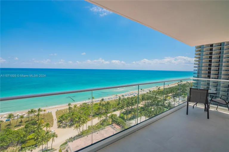 New York City Real Estate | View 9801 Collins Ave, 17Z Direct Ocean | Listing | View 26