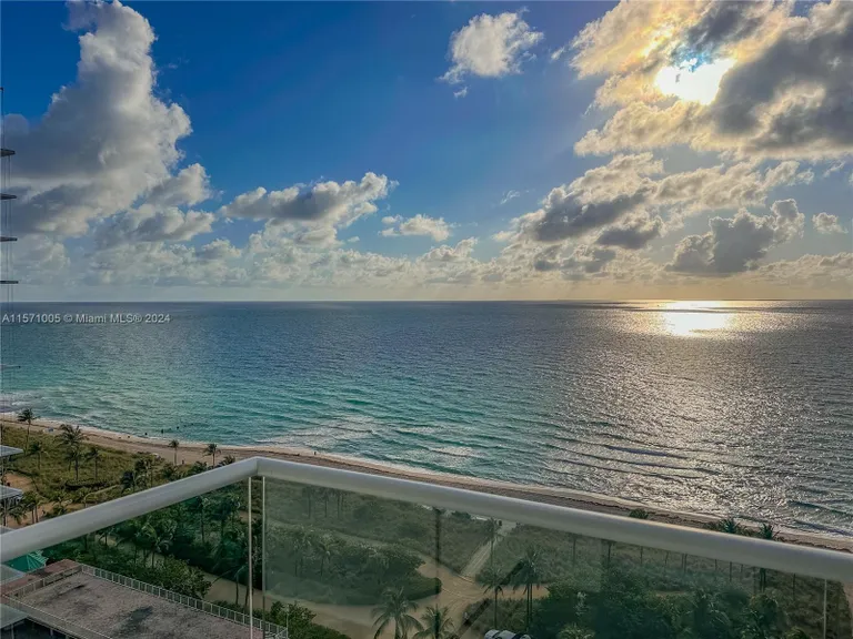 New York City Real Estate | View 9801 Collins Ave, 17Z Direct Ocean | Listing | View 22