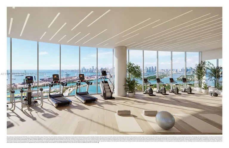 New York City Real Estate | View 500 Alton, 4402 | Listing | View 12