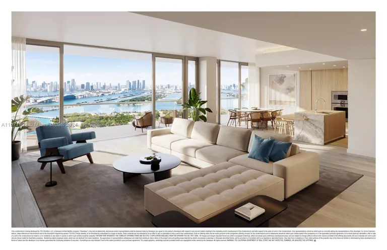 New York City Real Estate | View 500 Alton, 4402 | Listing | View 2