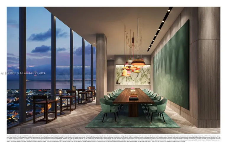 New York City Real Estate | View 500 Alton, 4402 | Listing | View 6