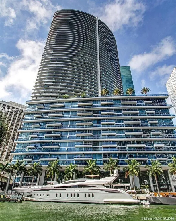 New York City Real Estate | View 200 Biscayne Boulevard Way, 3414 | Listing | View 8