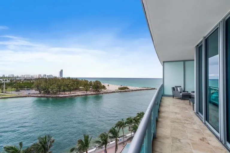 New York City Real Estate | View 10295 Collins Ave, 506 | Listing | View 5
