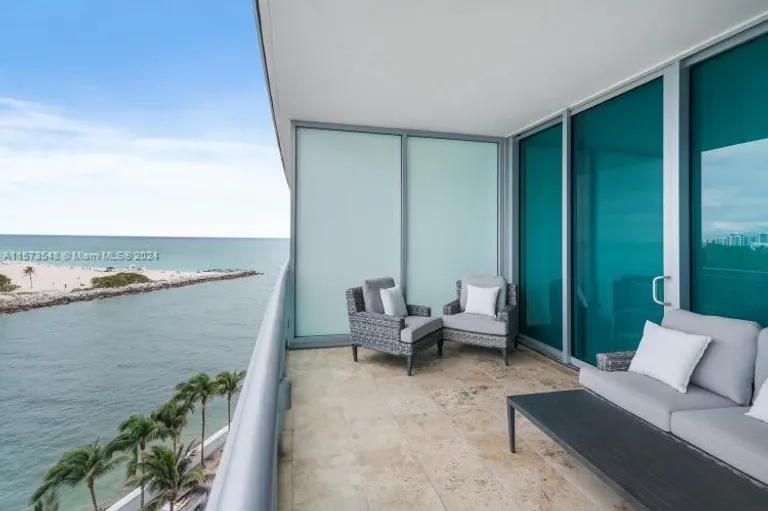 New York City Real Estate | View 10295 Collins Ave, 506 | Listing | View 6