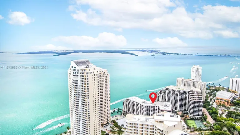 New York City Real Estate | View 540 Brickell Key Dr, 702 | Listing | View 33