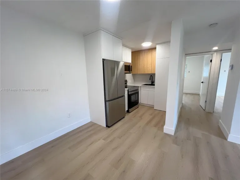 New York City Real Estate | View 1266 SW 6th St, 4 | 2 Beds, 1 Bath | View 1