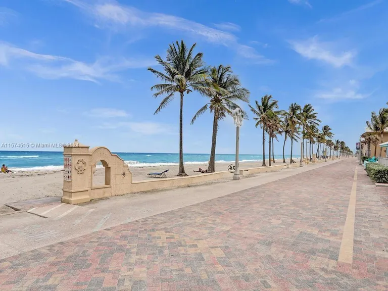 New York City Real Estate | View 3415 N Ocean Dr, 505 | Listing | View 76