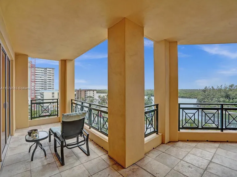 New York City Real Estate | View 3415 N Ocean Dr, 505 | Listing | View 63