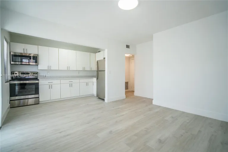 New York City Real Estate | View 7927 Crespi Blvd, 1 | 1 Bed, 1 Bath | View 1
