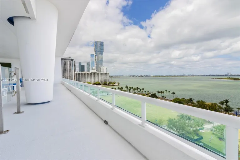 New York City Real Estate | View 1800 N Bayshore Dr, 2308 | Listing | View 14