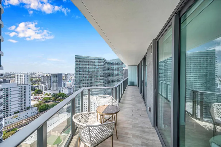 New York City Real Estate | View 1300 S Miami Ave, 2609 | Listing | View 6