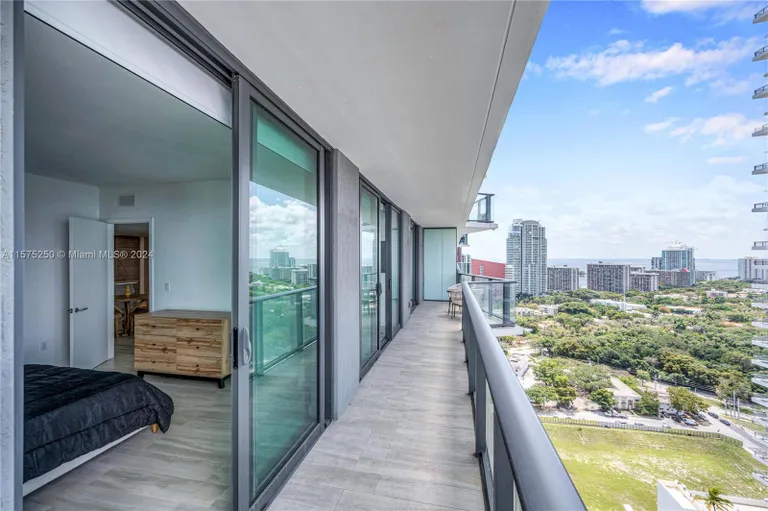 New York City Real Estate | View 1300 S Miami Ave, 2609 | Listing | View 5