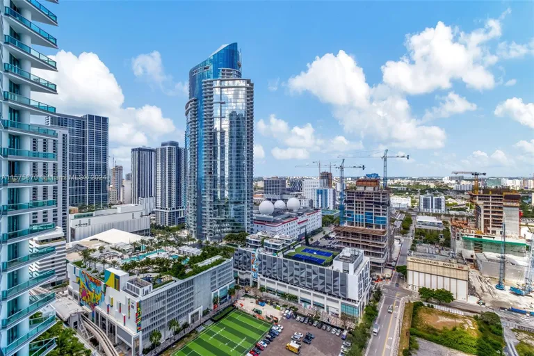 New York City Real Estate | View 1000 Biscayne Blvd, 2801 | Listing | View 49