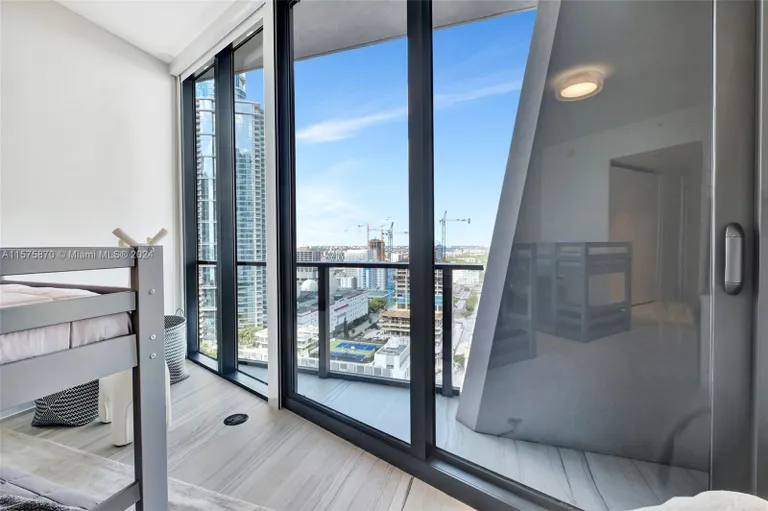 New York City Real Estate | View 1000 Biscayne Blvd, 2801 | Listing | View 26
