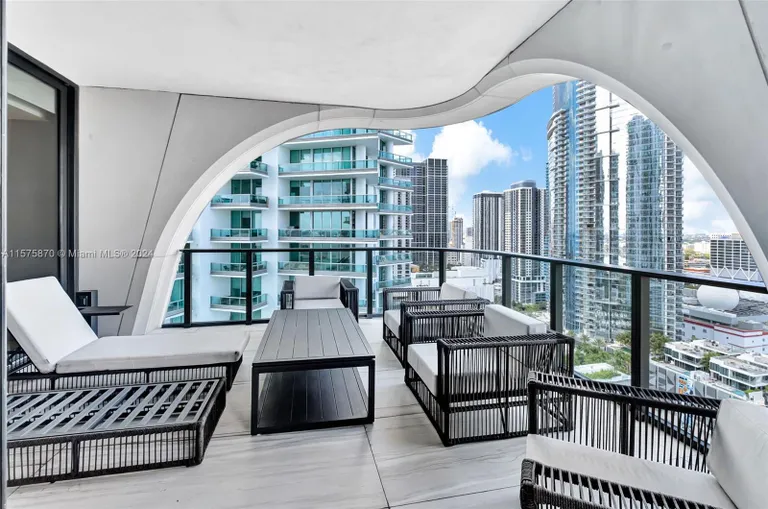New York City Real Estate | View 1000 Biscayne Blvd, 2801 | Listing | View 35