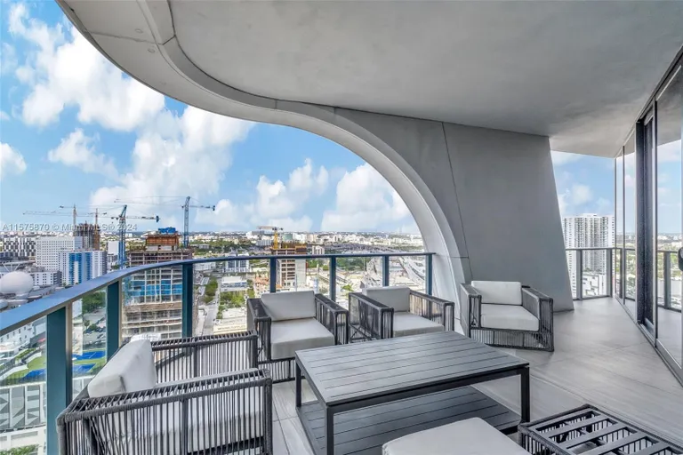 New York City Real Estate | View 1000 Biscayne Blvd, 2801 | Listing | View 40