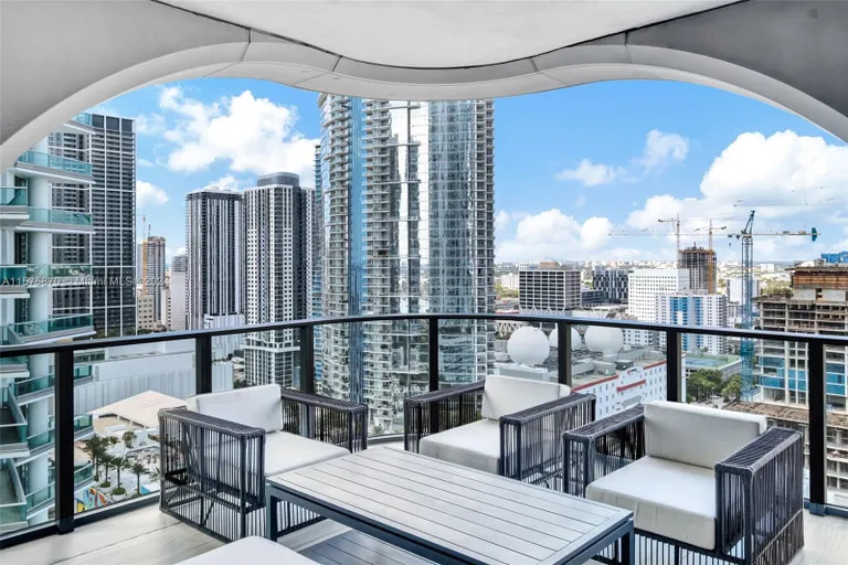 New York City Real Estate | View 1000 Biscayne Blvd, 2801 | Listing | View 36