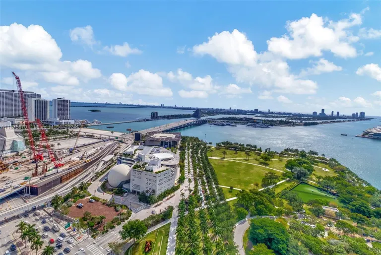 New York City Real Estate | View 1000 Biscayne Blvd, 2801 | Listing | View 6