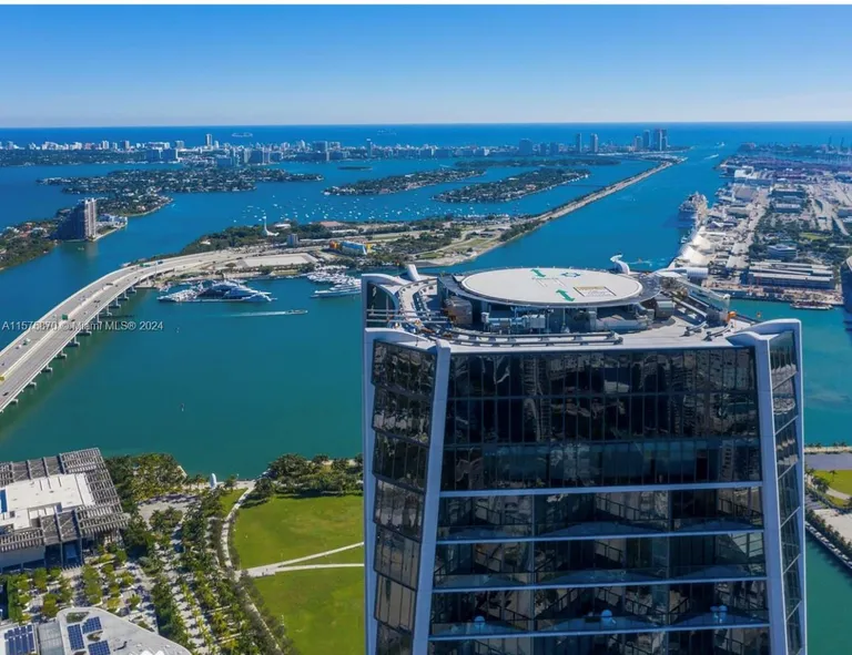 New York City Real Estate | View 1000 Biscayne Blvd, 2801 | Listing | View 52