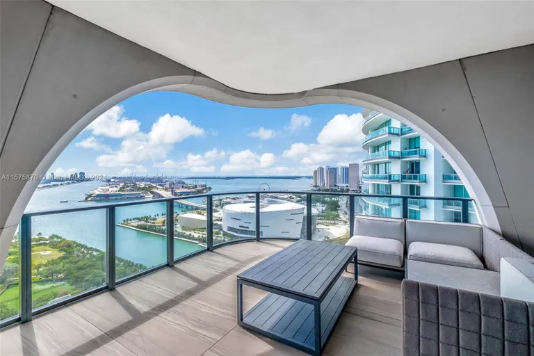 New York City Real Estate | View 1000 Biscayne Blvd, 2801 | Listing | View 25