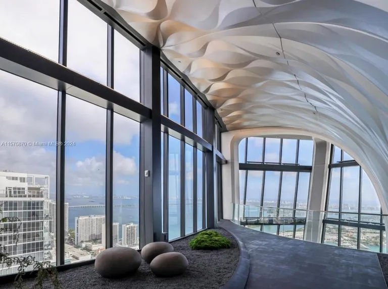 New York City Real Estate | View 1000 Biscayne Blvd, 2801 | Listing | View 54