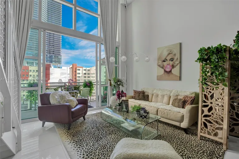 New York City Real Estate | View 244 Biscayne Blvd, 646 | Listing | View 2