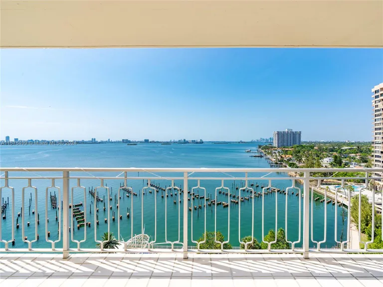New York City Real Estate | View 11111 Biscayne Blvd, 12G | 2 Beds, 2 Baths | View 1