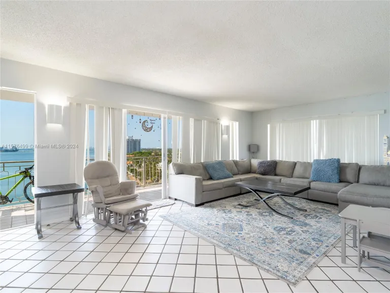 New York City Real Estate | View 11111 Biscayne Blvd, 12G | Listing | View 2