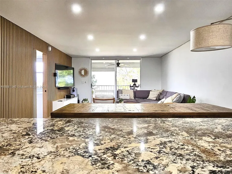 South Florida Real Estate | View 4570 NW 18th Ave, 409 | 2 Beds, 2 Baths | View 1