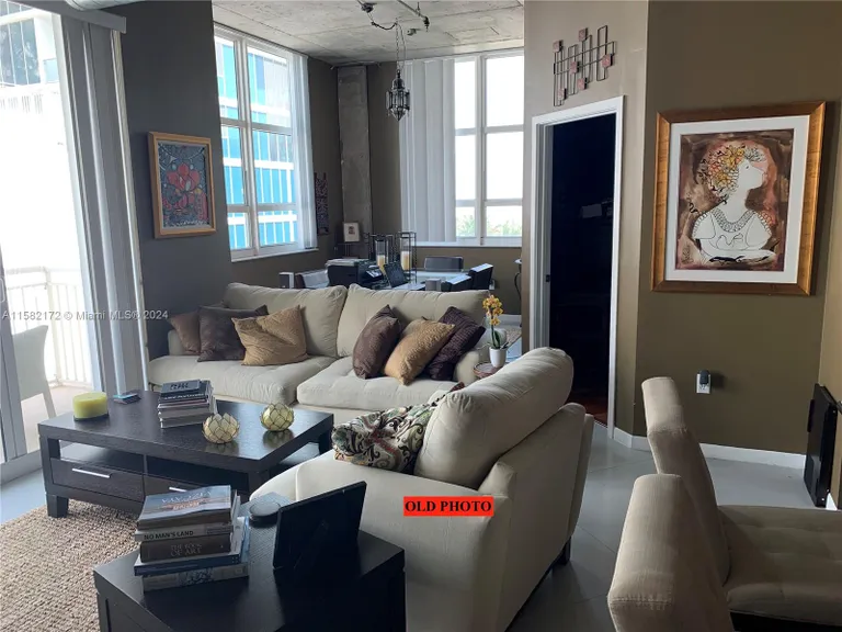 New York City Real Estate | View 2001 Biscayne Blvd, 2402 | Listing | View 37