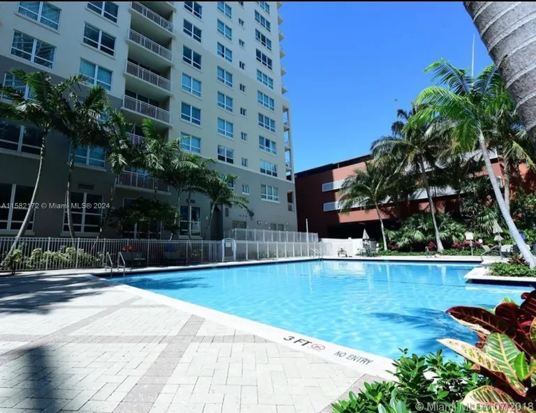 New York City Real Estate | View 2001 Biscayne Blvd, 2402 | Listing | View 66