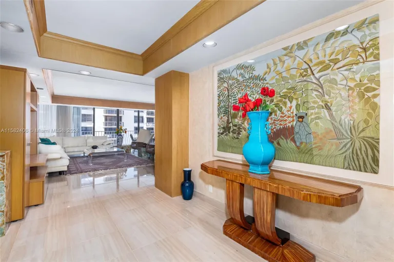 New York City Real Estate | View 10155 Collins Ave, 1406 | 2 Beds, 3 Baths | View 1