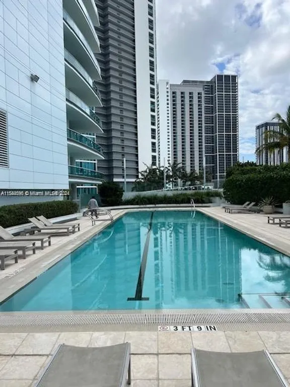 New York City Real Estate | View 900 Biscayne Blvd, 5305 | Listing | View 27