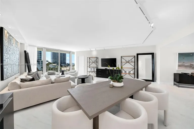 New York City Real Estate | View 1 Collins Ave, 603 | Listing | View 13