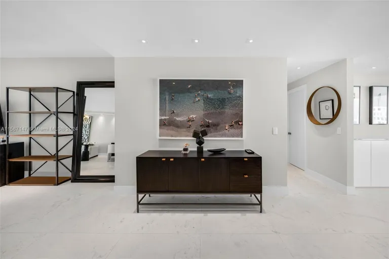 New York City Real Estate | View 1 Collins Ave, 603 | Listing | View 8